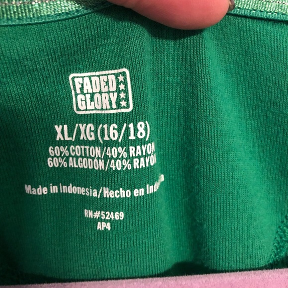 Henley shirt - Picture 3 of 4